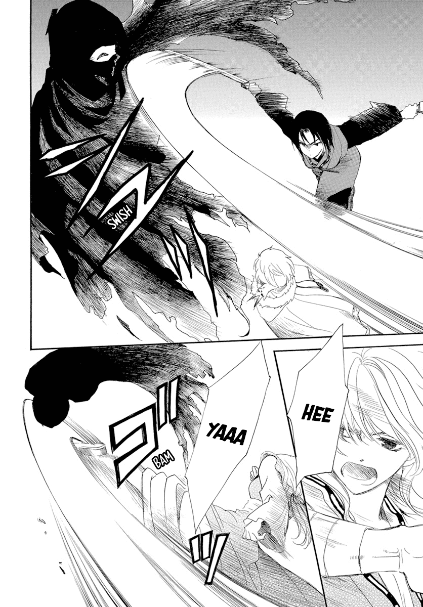 Akatsuki No Yona Chapter 227 image 11